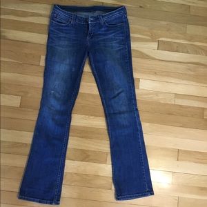 Levi’s Flared Jeans